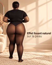LEYSHORA™ Collants Sculptants Thermiques