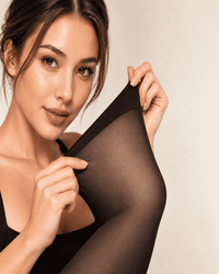 LEYSHORA™ Collants Sculptants Thermiques